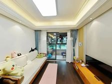 好户型 精装修 三大件 三面采光 保养好干净整洁