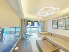 金地世家,嘉定新城标杆小区一个需要您实地来感受