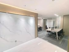 业主直租 沙园地铁140方200方338方精装修 带办公家具