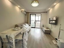 浦江 满五 南北通透 装修好 楼龄新 临地铁 中间楼层
