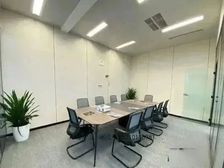 望京高楼丨绿地新出精装300平丨落地窗带家具丨更多户型可选择