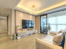 西郊金茂府 经典科技住宅 三恒系统 舒适宜居
