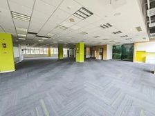 享受AI政策补贴 人工智能优选 可分租可整租可连层 望京办公