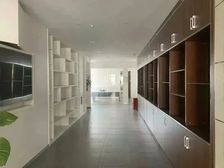 海淀上地丨科技大厦1000平丨精装修带家具丨丨近地铁