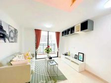 海珠靓盘 精装修3房 南北通透 送家电 实景拍摄 亏本急售