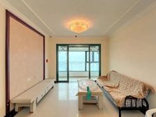 恒大雅苑 2室1厅 100.34平