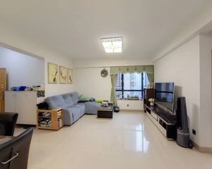 芳草园 中层 东南向 舒适大两房 过五年 急售