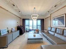 星河湾半岛 全新四期 一线望江高层单位 视野开阔 业主急售