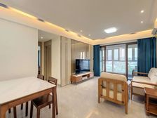 大壮名城 南向看花园 地铁上盖 全新装修 上月交付 业主急售