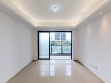 星汇湾花园 南向望江 温馨大三房 视野开阔 温馨舒适 采光好