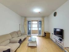 绿地香榭丽公馆 3室2厅 116.16平