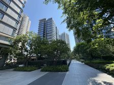 观音桥千亿商圈旁 极核地段 豪宅 奢装大平层 房源保真