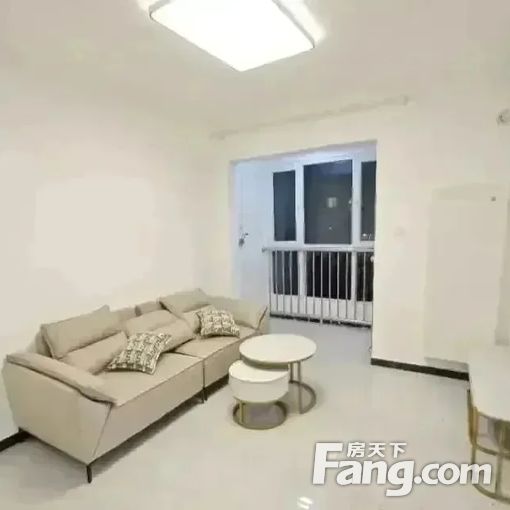 丰泽家园(丰台) 户型方正 精装修1居室 看房随时