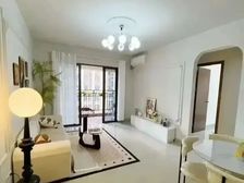 中间楼层 正南朝向 带电梯 商品房 刚需小三居 价可聊