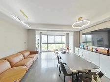 新城品质天花板 12大黑科技住宅 纯人车分流