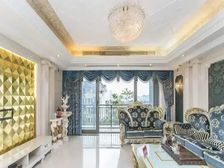 一号新上大平层安静,南北通户型