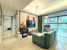 新城品质天花板,12大黑科技住宅,纯人车分流小区 嘉定新城
