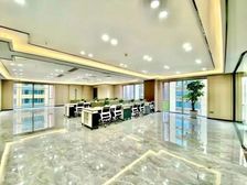 东煌大厦 甲方直租14号线上建 配套齐全 可分割可定制