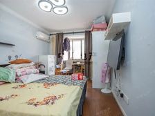 一梯四户,大开间,品质小区,精装修,精装好房