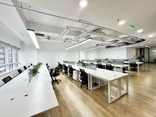 出租丨望京SOHO 新出精装 朝南 正对电梯 核心商圈 直租