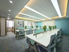 周边配套齐全 简约大气风