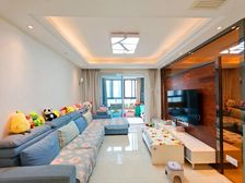 业主急售 江北区 首创鸿恩国际生活社区 精装二房 拎包入住