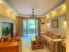 1楼带花园洋房住家装修价格可刀