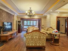 融侨 融侨城江云渡三房