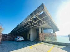 天琴湾排(海景独栋,使用面积5000平) 面宽50米三层半