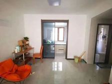 天鸿公园大道大3居有车位落地窗送地下室经典户型