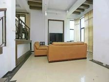 金帝城市岸泊(别墅) 4室3厅 182.35平 临河景观