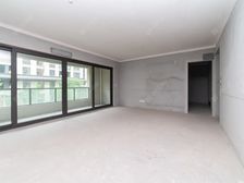 教科院附小+附中 国仕九礼3室毛坯 洋房好采光 南北通透