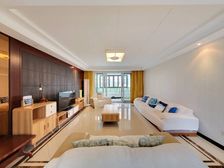 海上嘉年华 4室2厅 174.88平