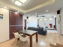 万邦都市花园 3室1厅 108.74平