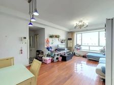 万邦都市花园 3室2厅 108.11平