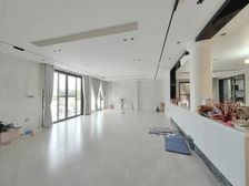 三正豪苑 湖景大独栋别墅 带私家花园 新装修
