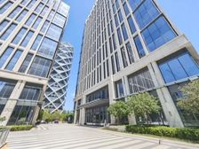 望京 定制精装修 租金减免50 扶持 车位充足免费停车