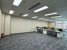 望京15号线地铁附近丨新装修办公室全套办公家具丨随时看