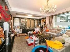 万科凭栏苑 154.63平4居 南北向精装修 方便看房