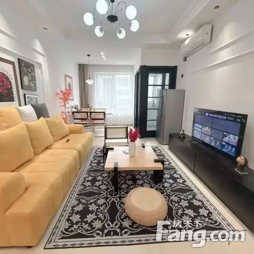 7号14号线九龙山 劲松!通勤好房 押一付一包取暖单间独卫