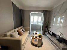 和谐远洋繁花里经十路主干道和谐人才支持两室一厅配套好