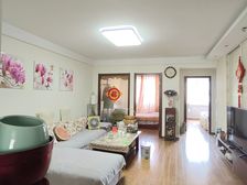 供销家园 90.75平3居 南北向精装修 拎包入住 框架房