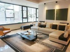 和谐片区、低密小高层,南北通透、山师配套资源、全屋智能社区