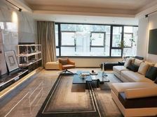 远洋万和公馆 4室2厅3卫 精装修 451万元