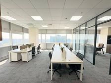 长风公园丨高区双面采光丨长风大悦城丨国浩长风城丨信泰中心