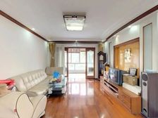 金铭福邸 3室2厅 132.68平