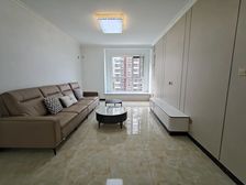 尚品林溪一期 87平2居 南向精装修 拎包入住