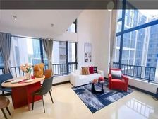 白云主城 超好的地段 高铁站 潜力大 稳租15000