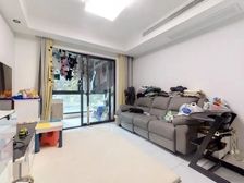 万业紫辰苑 三开间朝南 婚装装修 房龄新 日照充足 三轨好房