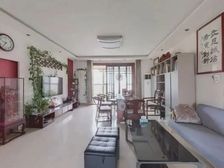 天业盛世花城婚房4室 采光充足南北中间楼层